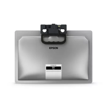 Epson T9661 Black Eredeti Tintapatron XXL