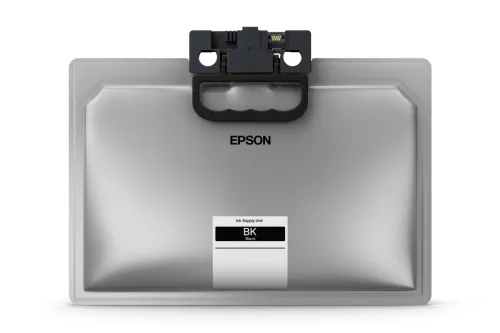 Epson T9661 Black Eredeti Tintapatron XXL