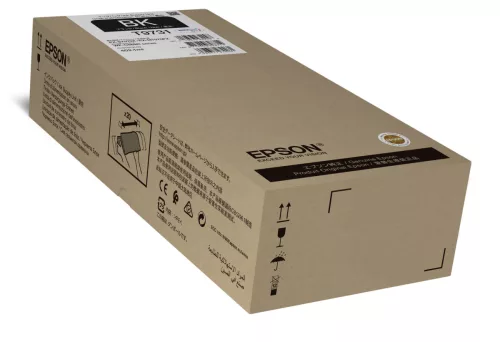 Epson T9731 Black Eredeti Tintapatron