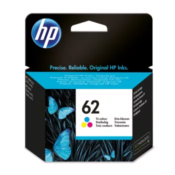 HP 62 Color C2P06AE Eredeti Tintapatron