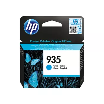 HP 935 Cyan C2P20AE Eredeti Tintapatron