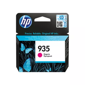 HP 935 Magenta C2P21AE Eredeti Tintapatron