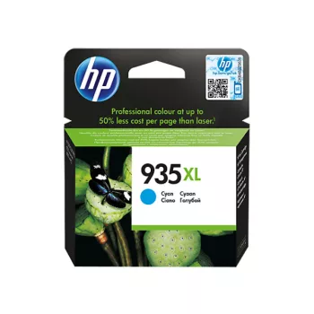 HP 935XL Cyan C2P24AE Eredeti Tintapatron