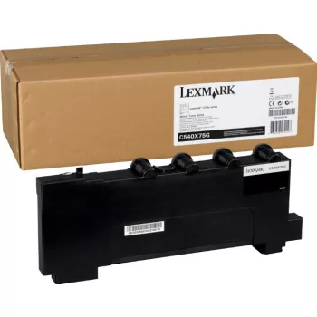 Lexmark CS/CX/31x/41x/51x/C54x/X54x szemetes 18k  C540X75G