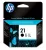HP 21 Black C9351AE Eredeti Tintapatron
