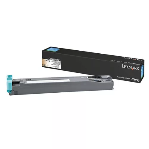 Lexmark X95x/C950 szemetes 30k  C950X76G