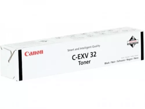 Canon C-EXV32 Black Eredeti Toner