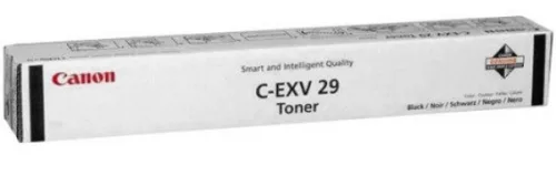 Canon C-EXV29 Black Eredeti Toner