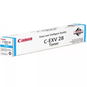 Canon C-EXV28 Cyan Eredeti Toner