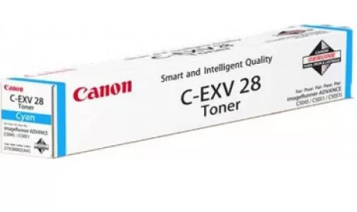 Canon C-EXV28 Cyan Eredeti Toner