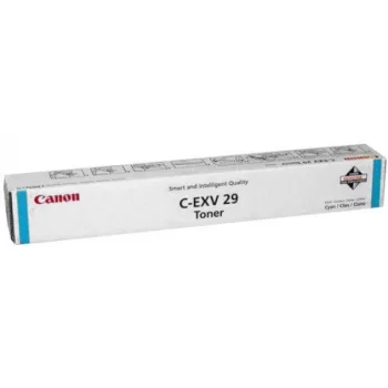 Canon C-EXV29 Cyan Eredeti Toner