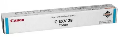 Canon C-EXV29 Cyan Eredeti Toner