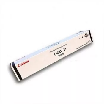Canon C-EXV31 Cyan Eredeti Toner