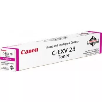 Canon C-EXV28 Magenta Eredeti Toner
