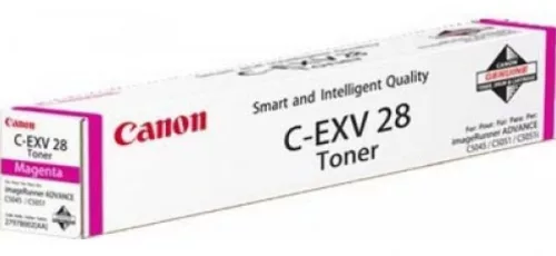 Canon C-EXV28 Magenta Eredeti Toner