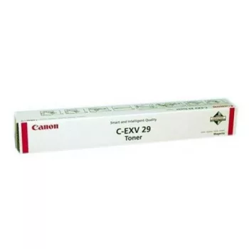 Canon C-EXV29 Magenta Eredeti Toner