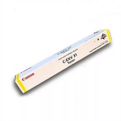 Canon C-EXV31 Magenta Eredeti Toner
