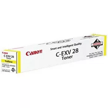 Canon C-EXV28 Yellow Eredeti Toner