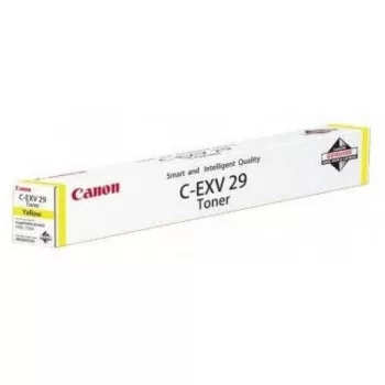 Canon C-EXV29 Yellow Eredeti Toner