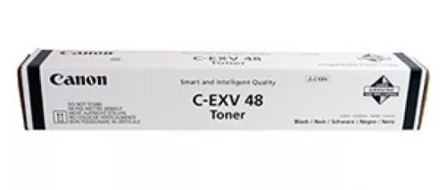 Canon C-EXV48 Black Eredeti Toner