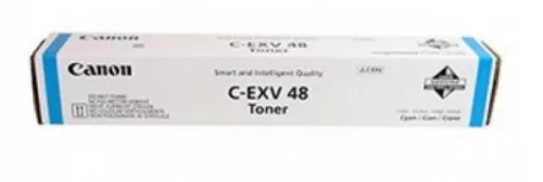 Canon C-EXV48 Cyan Eredeti Toner