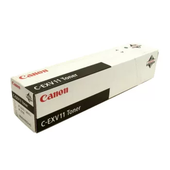 Canon C-EXV11 Black Eredeti Toner