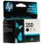 HP 350 Black CB335EE Eredeti Tintapatron