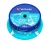 CD-R lemez, 700MB, 52x, 25 db, hengeren, VERBATIM "DataLife"