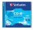 CD-R lemez, 800MB, 90min, 40x, 1 db, normál tok, VERBATIM