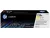 HP 128A Yellow CE322A Eredeti Toner