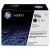 HP 90A Black CE390A Eredeti Toner