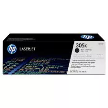 HP 305X Black CE410X Eredeti Toner