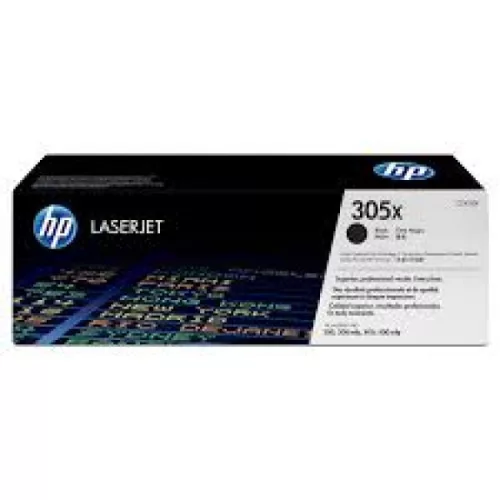 HP 305X Black CE410X Eredeti Toner