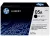 HP 05A Black CE505A Eredeti Toner