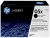 HP 05X Black CE505X Eredeti Toner