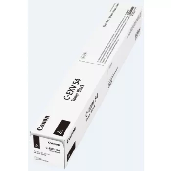 Canon C-EXV54 Black Eredeti Toner
