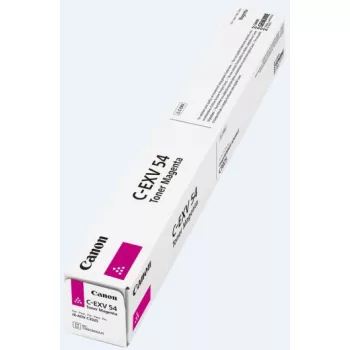 Canon C-EXV54 Magenta Eredeti Toner