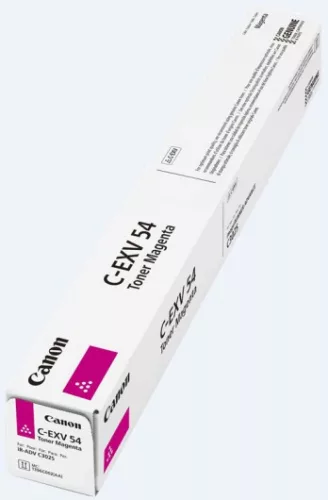 Canon C-EXV54 Magenta Eredeti Toner