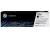HP CF210X No.131X Black Eredeti Toner