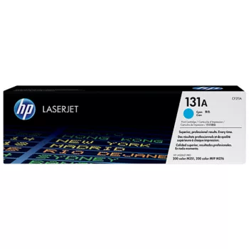 HP 131A Cyan CF211A Eredeti Toner
