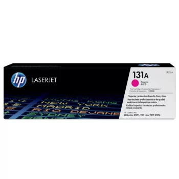 HP 131A Magenta CF213A Eredeti Toner