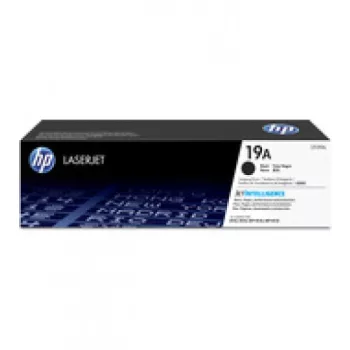 HP 19A Black CF219A Eredeti Dobegység