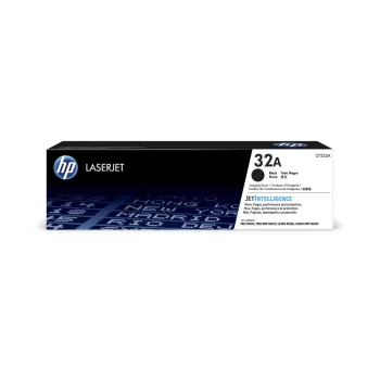 HP 32A Black CF232A Eredeti Dobegység