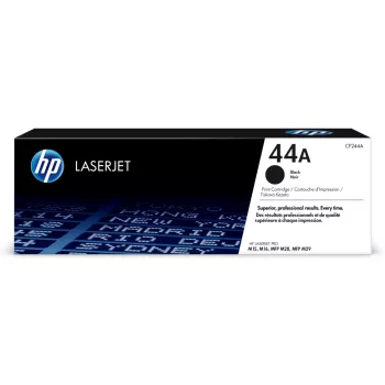 HP 44A Black CF244A Eredeti Toner