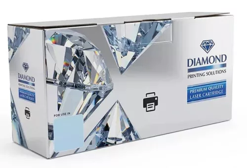 HP CF259A Black Új Utángyártott Toner No.59A Diamond