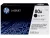 HP 80A Black CF280A Eredeti Toner