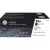 HP 83A Black CF283AD Eredeti Toner