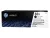 HP 83X Black CF283X Eredeti Toner