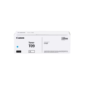 Canon T09 Cyan Eredeti Toner