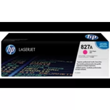 HP CF303A No.827 Magenta Eredeti Toner